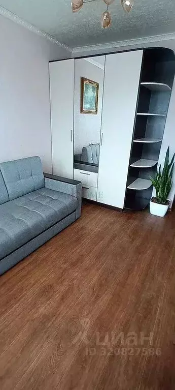 2-к кв. Новосибирская область, Новосибирск ул. Доватора, 29/1 (47.6 м) - Фото 0