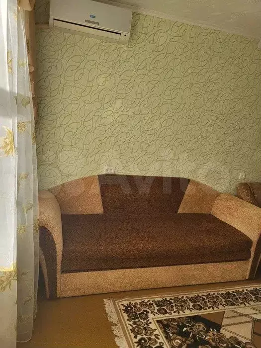 1-к. квартира, 34 м, 3/5 эт. - Фото 1