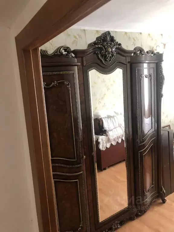 3-к кв. Забайкальский край, Борзинский район, Шерловая Гора пгт ... - Фото 1