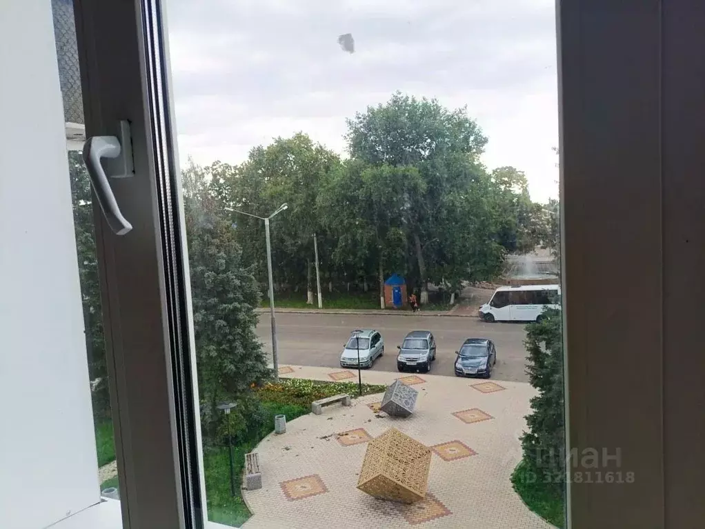 Помещение свободного назначения в Воронежская область, Анна пгт ул. ... - Фото 1
