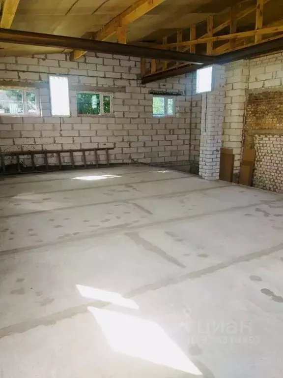 Производственное помещение в Воронежская область, Воронеж ул. Богдана ... - Фото 2