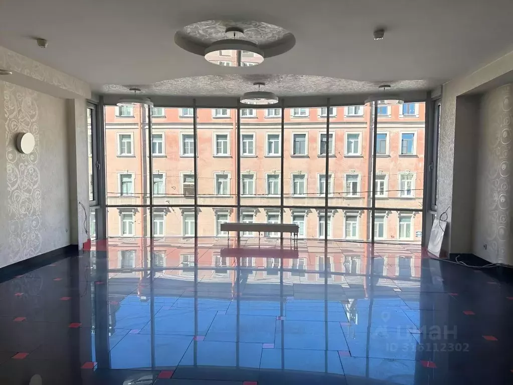 Офис в Санкт-Петербург просп. Малый Васильевского острова, 22 (62 м) - Фото 0