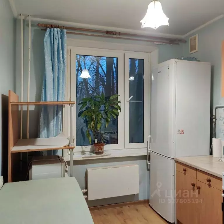 1-к кв. Москва Планерная ул., 16К5 (33.0 м) - Фото 1