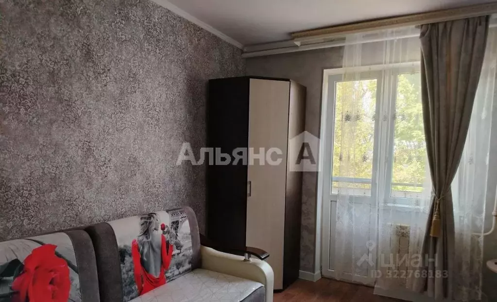 Студия Ростовская область, Волгодонск ул. Максима Горького, 7 (18.0 м) - Фото 1