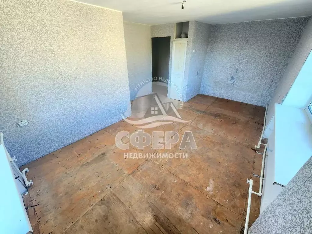 2-к кв. Камчатский край, Вилючинск ул. Мира, 12 (42.2 м) - Фото 2