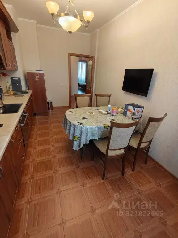 2-к кв. Ленинградская область, Всеволожск Александровская ул., 79к2 ... - Фото 0