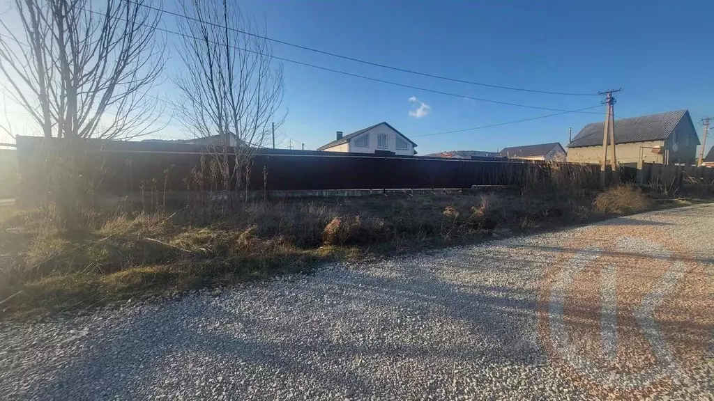 Дом в Крым, Симферопольский район, Перовское с/пос, с. Украинка ул. ... - Фото 2