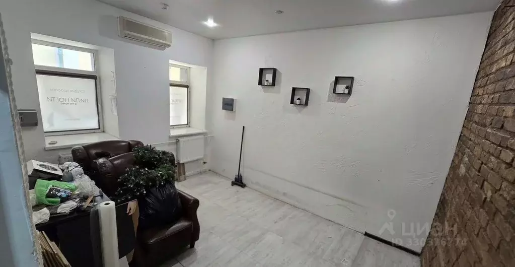 Помещение свободного назначения в Москва ул. Покровка, 30 (58 м) - Фото 1