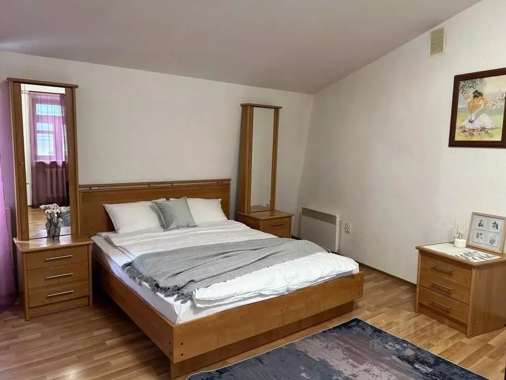 1-к кв. Ярославская область, Ярославль ул. Нахимсона, 3Б (27.0 м) - Фото 2