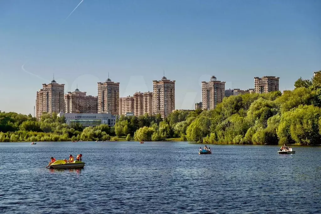3-к. квартира, 56 м, 5/5 эт. - Фото 0