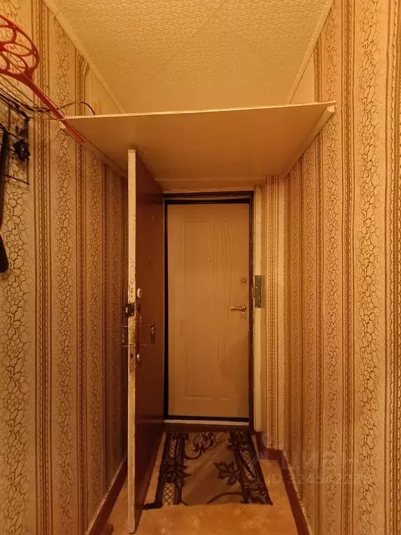 3-к кв. Кировская область, Слободской ул. Урицкого, 9 (57.7 м) - Фото 2