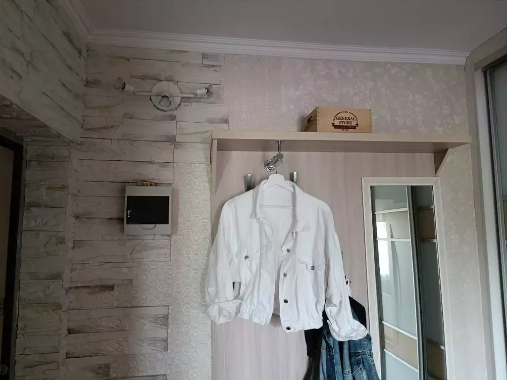Продаётся 2-к квартира, 42 м - Фото 1