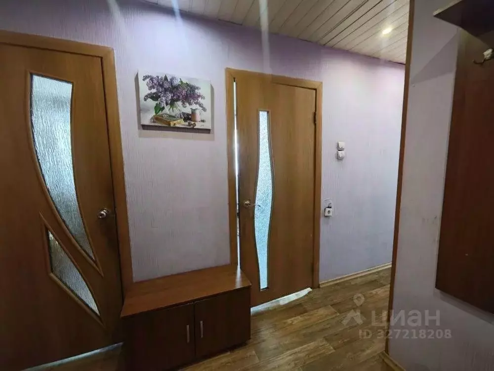 3-к кв. Иркутская область, Иркутск бул. Рябикова, 54 (60.0 м) - Фото 2