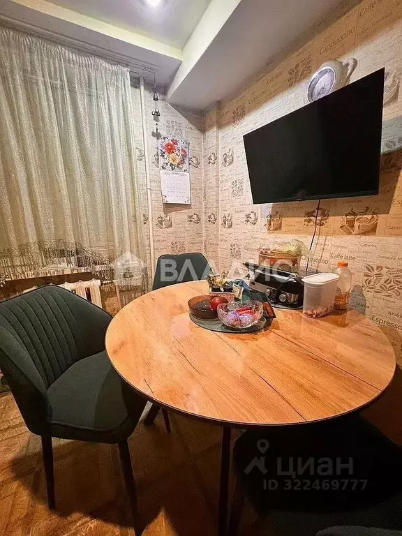 3-к кв. Бурятия, Улан-Удэ Сокол мкр, 4 (70.0 м) - Фото 2