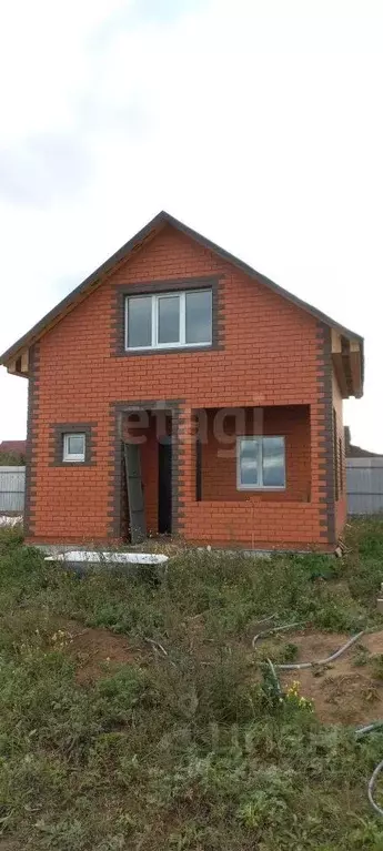 Дом в Мордовия, Лямбирский район, с. Александровка ул. Маскинскова, 17 ... - Фото 1