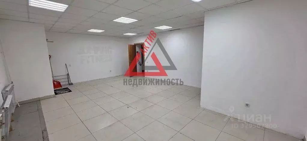 Помещение свободного назначения в Свердловская область, ... - Фото 2