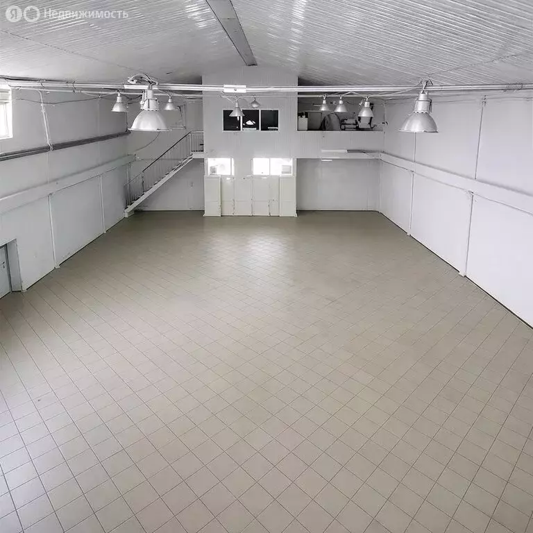 Склад (330 м) - Фото 1