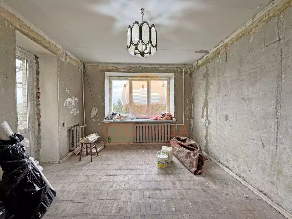 1-к кв. Московская область, Богородский городской округ, пос. Зеленый ... - Фото 1