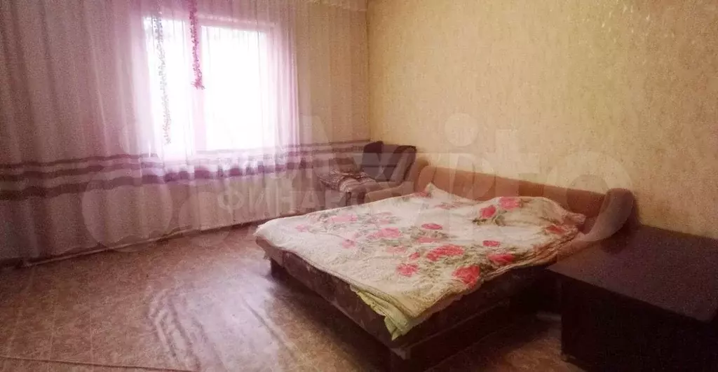 3-к. квартира, 60 м, 3/4 эт. - Фото 0