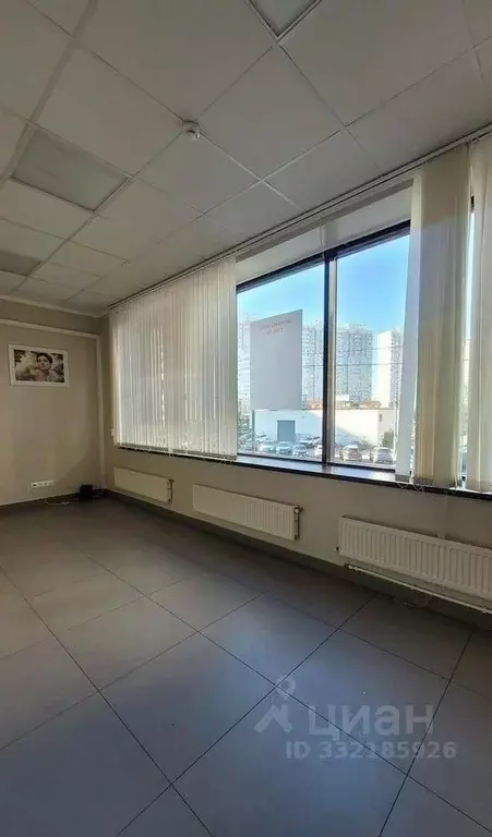 Офис в Московская область, Химки Совхозная ул., 13 (154 м) - Фото 1