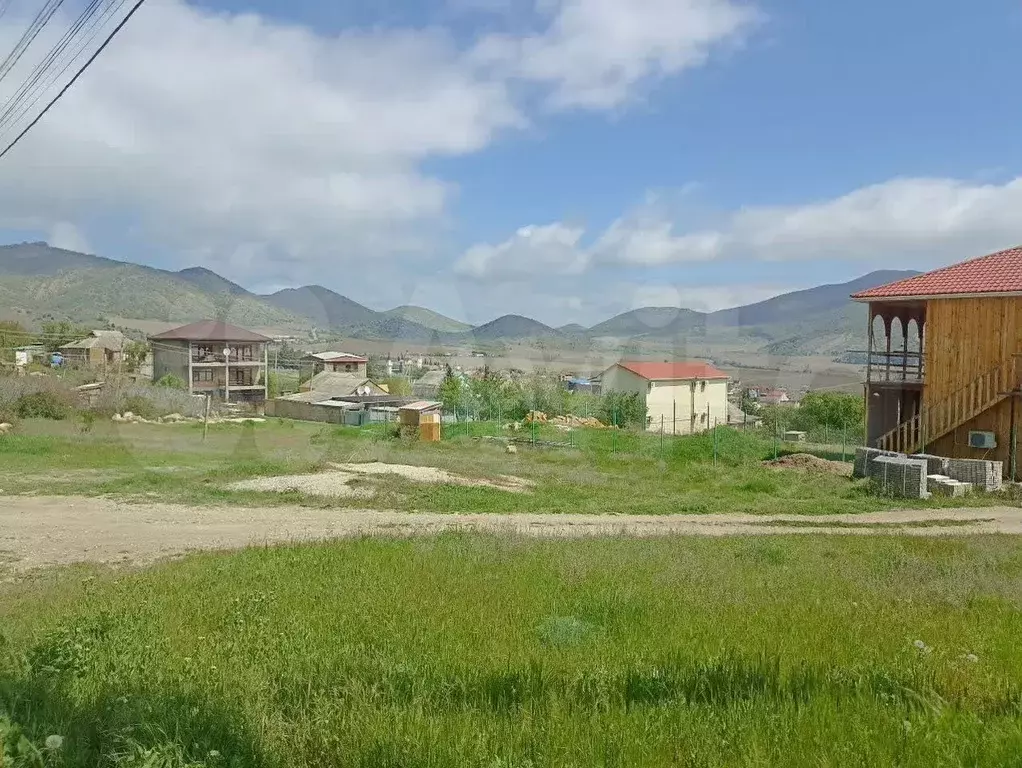 Участок 7,1 сот. (ИЖС) - Фото 0