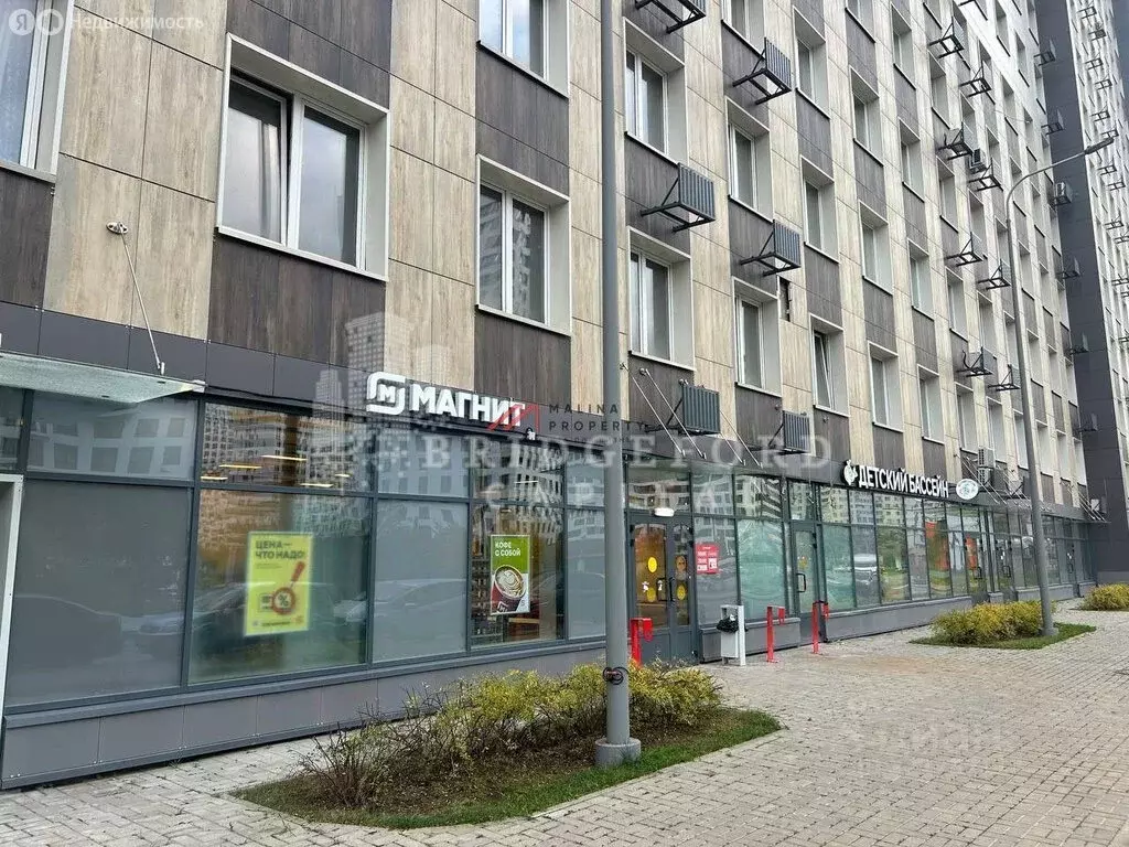 Помещение свободного назначения (2463 м) - Фото 2