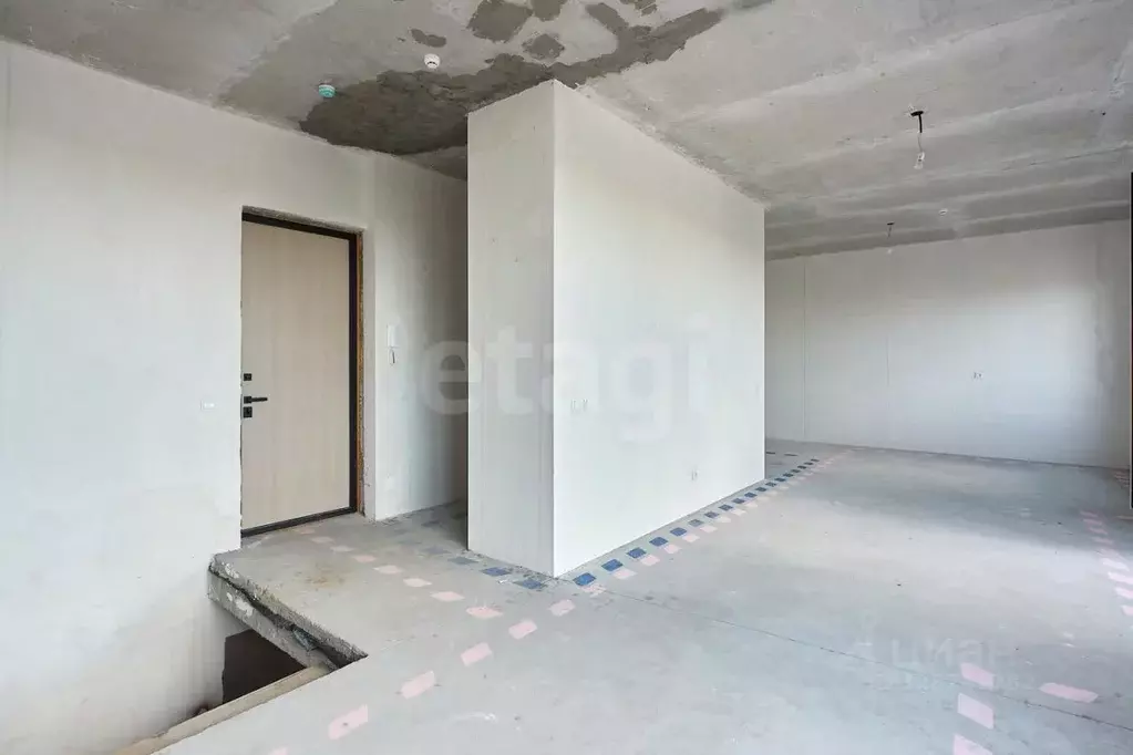 4-к кв. Тюменская область, Тюмень ул. Молодогвардейцев, 5к1 (106.2 м) - Фото 1