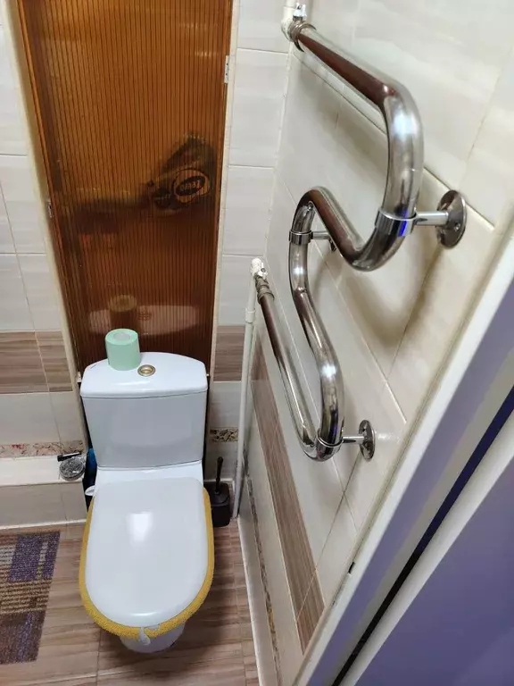Продаётся 1-к квартира, 31 м - Фото 1