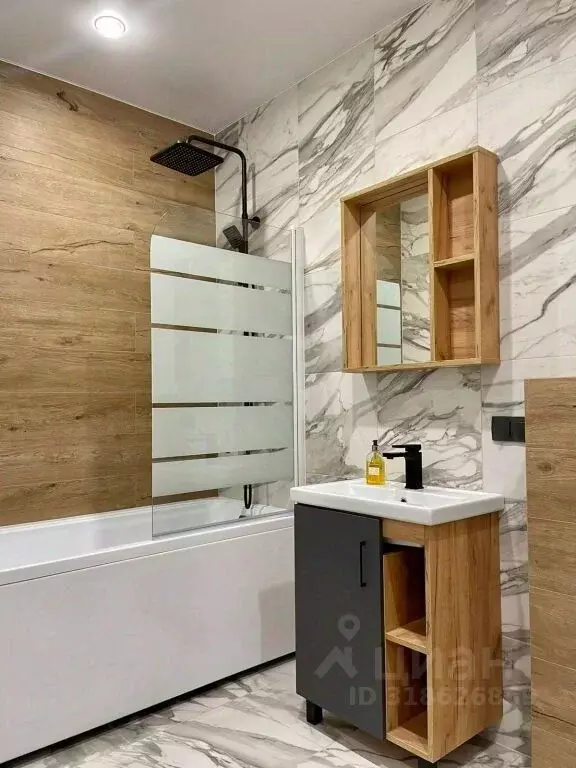 1-к кв. Хакасия, Абакан ул. Некрасова, 18 (20.0 м) - Фото 1