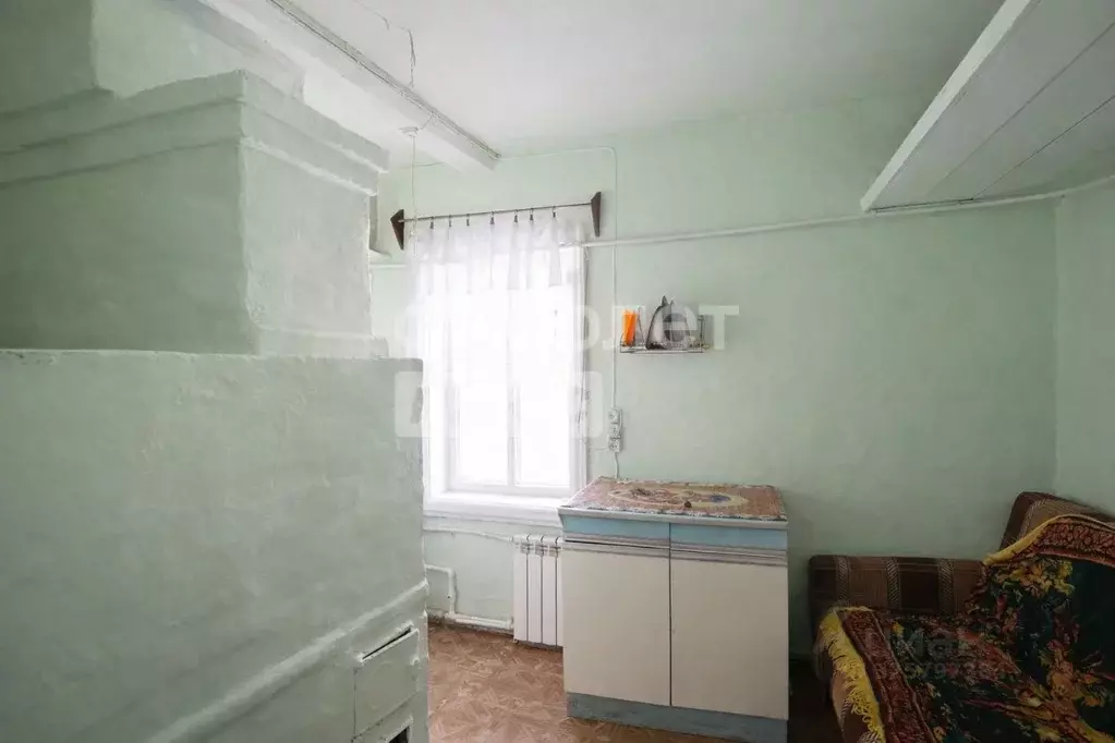 Дом в Челябинская область, Верхний Уфалей ул. Бурденко (49 м) - Фото 2