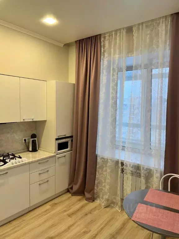 2-к кв. Саратовская область, Балаково ул. Набережная Леонова, 47 (50.0 ... - Фото 2