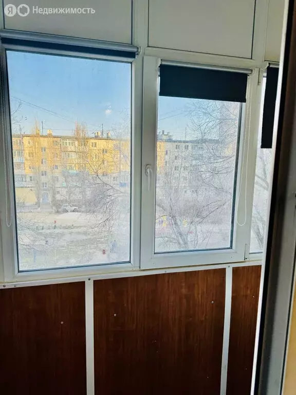 1-комнатная квартира: Волгоград, Славская улица, 3 (30 м) - Фото 2