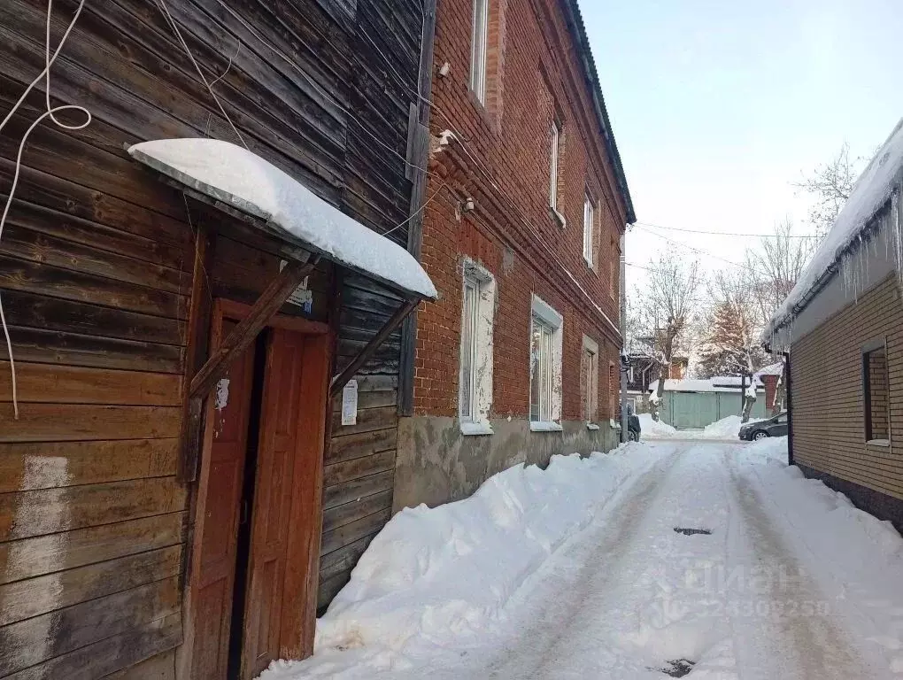 2-к кв. Московская область, Егорьевск ул. Островского, 10 (39.0 м) - Фото 1