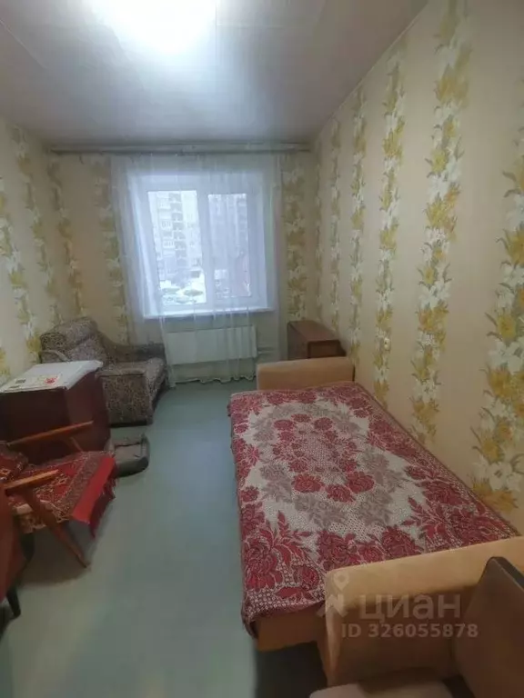 2-к кв. Ленинградская область, Тихвин ул. Пролетарской Диктатуры, 50 ... - Фото 2