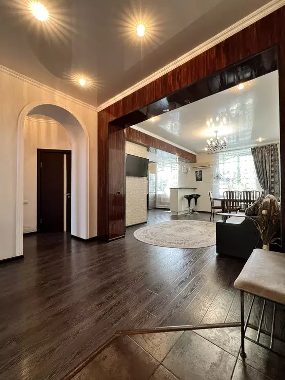 Продаётся 3-к квартира, 78.3 м - Фото 0