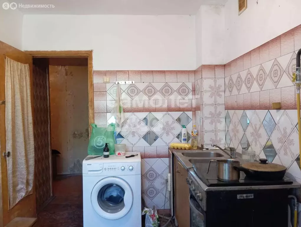 3-комнатная квартира: Волгодонск, улица Энтузиастов, 26 (60 м) - Фото 1