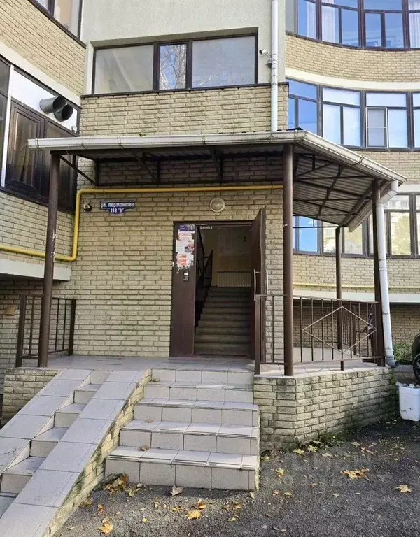 3-к кв. Краснодарский край, Анапа ул. Лермонтова, 119А (120.0 м) - Фото 2