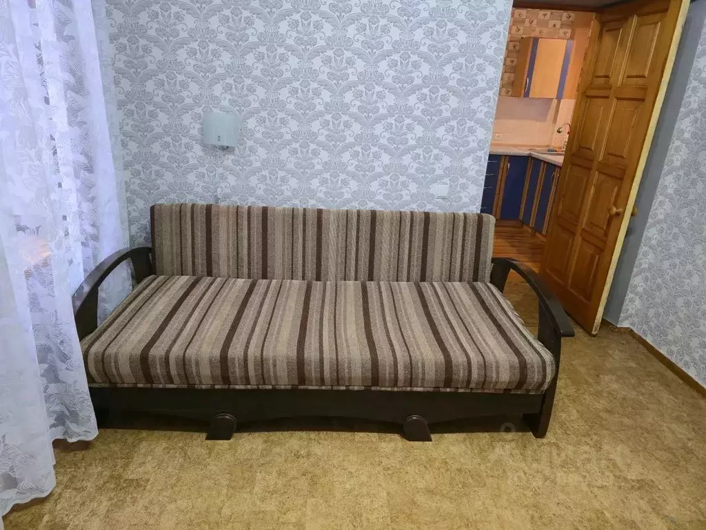 Комната Крым, Ялта муниципальный округ, Симеиз пгт ул. Владимира ... - Фото 1