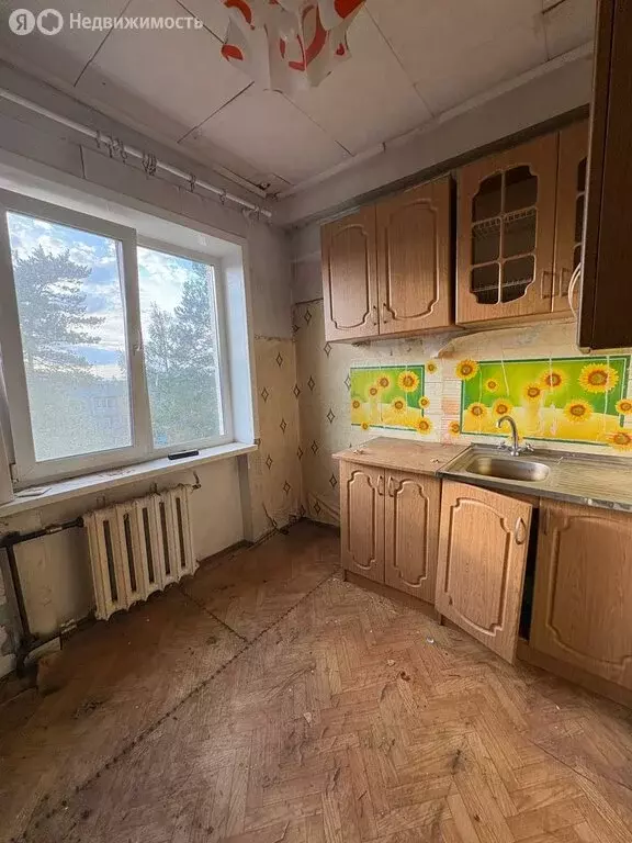 1-комнатная квартира: Атамановка, улица Гагарина, 11 (32.9 м) - Фото 0