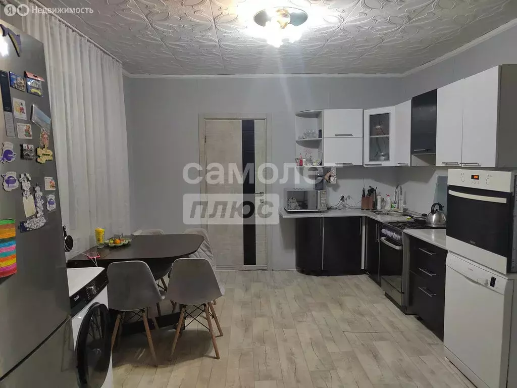 Дом в Горбатовка, улица Серова (90 м) - Фото 1