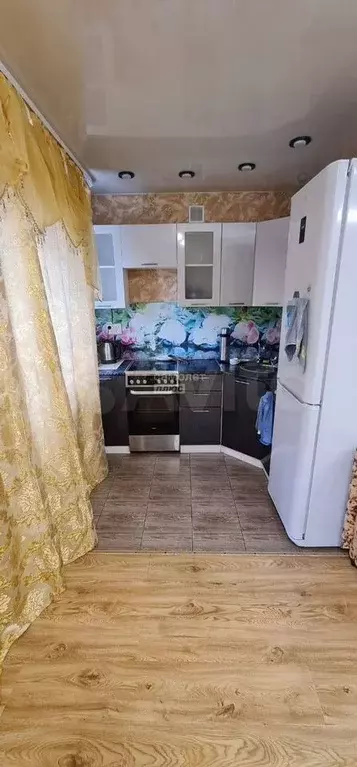 2-к. квартира, 43 м, 4/5 эт. - Фото 1