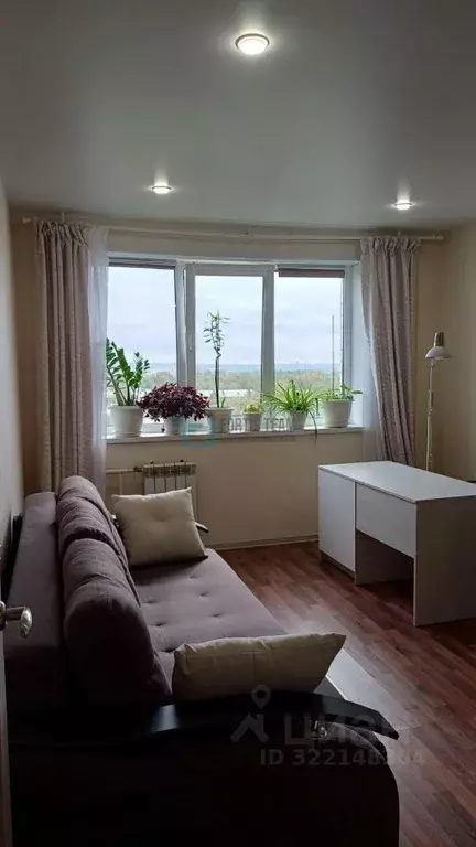 1-к кв. Ярославская область, Ярославль ул. Карла Либкнехта, 24 (40.6 ... - Фото 2