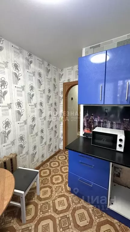 2-к кв. Новгородская область, Боровичи Сушанская ул., 6 (43.1 м) - Фото 2