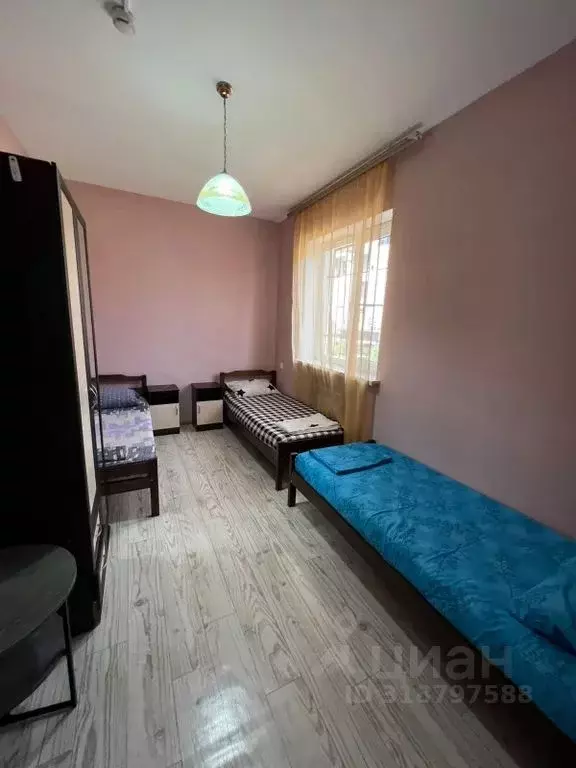 Комната Краснодарский край, Сочи Каспийская ул., 51Е - Фото 0