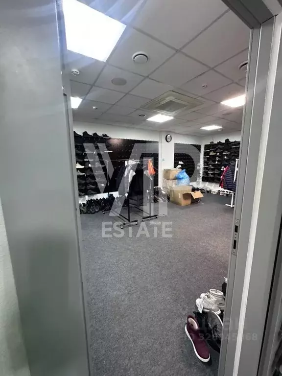 Офис в Москва ул. Ленинская Слобода, 19 (217 м) - Фото 2