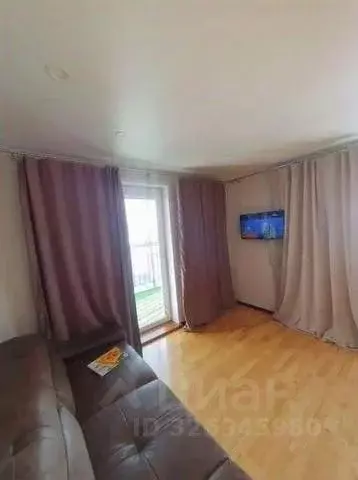 2-к кв. Тюменская область, Тюмень ул. Михаила Сперанского, 33 (62.0 м) - Фото 2