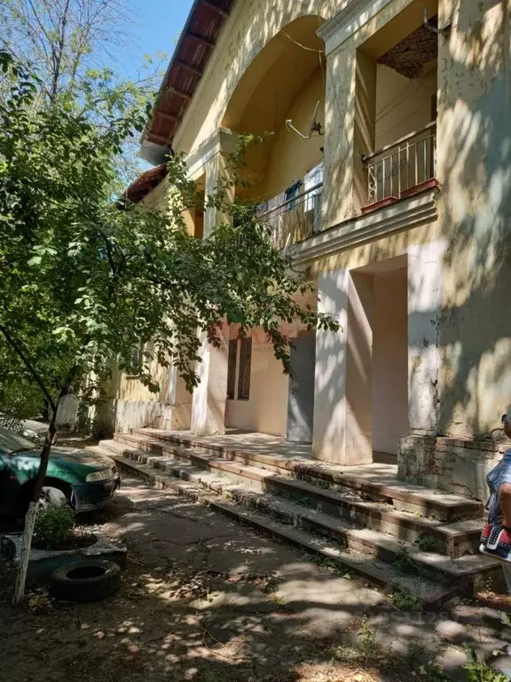 Комната Ростовская область, Ростов-на-Дону ул. Погодина, 15 (18.0 м) - Фото 0