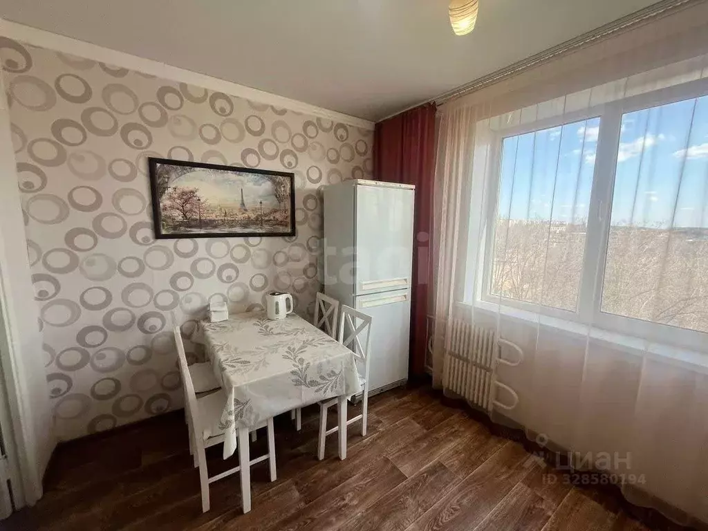 1-к кв. Белгородская область, Старый Оскол Конева мкр, 11 (37.0 м) - Фото 1