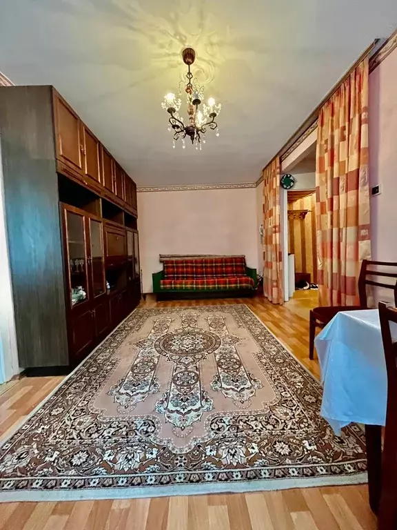 Продаётся 2-к квартира, 44.1 м - Фото 1