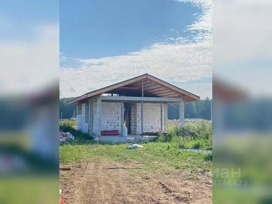 Участок в Московская область, Домодедово городской округ, д. Юсупово  ... - Фото 2